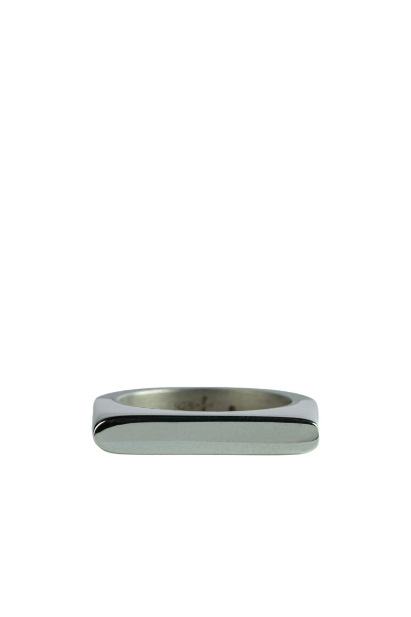 Parts of Four SISTEMA RING (OVAL, 4MM, DA+PA) / SIL outlook