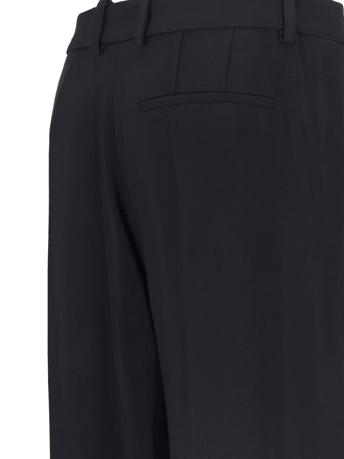 STRAIGHT PANTS - 4