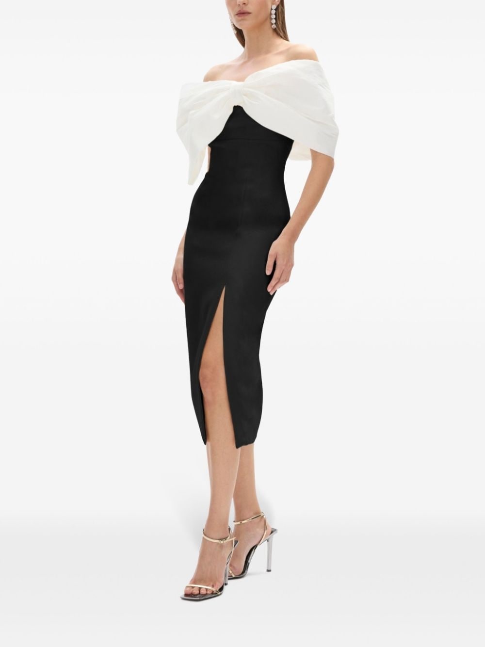 Kace midi dress - 3
