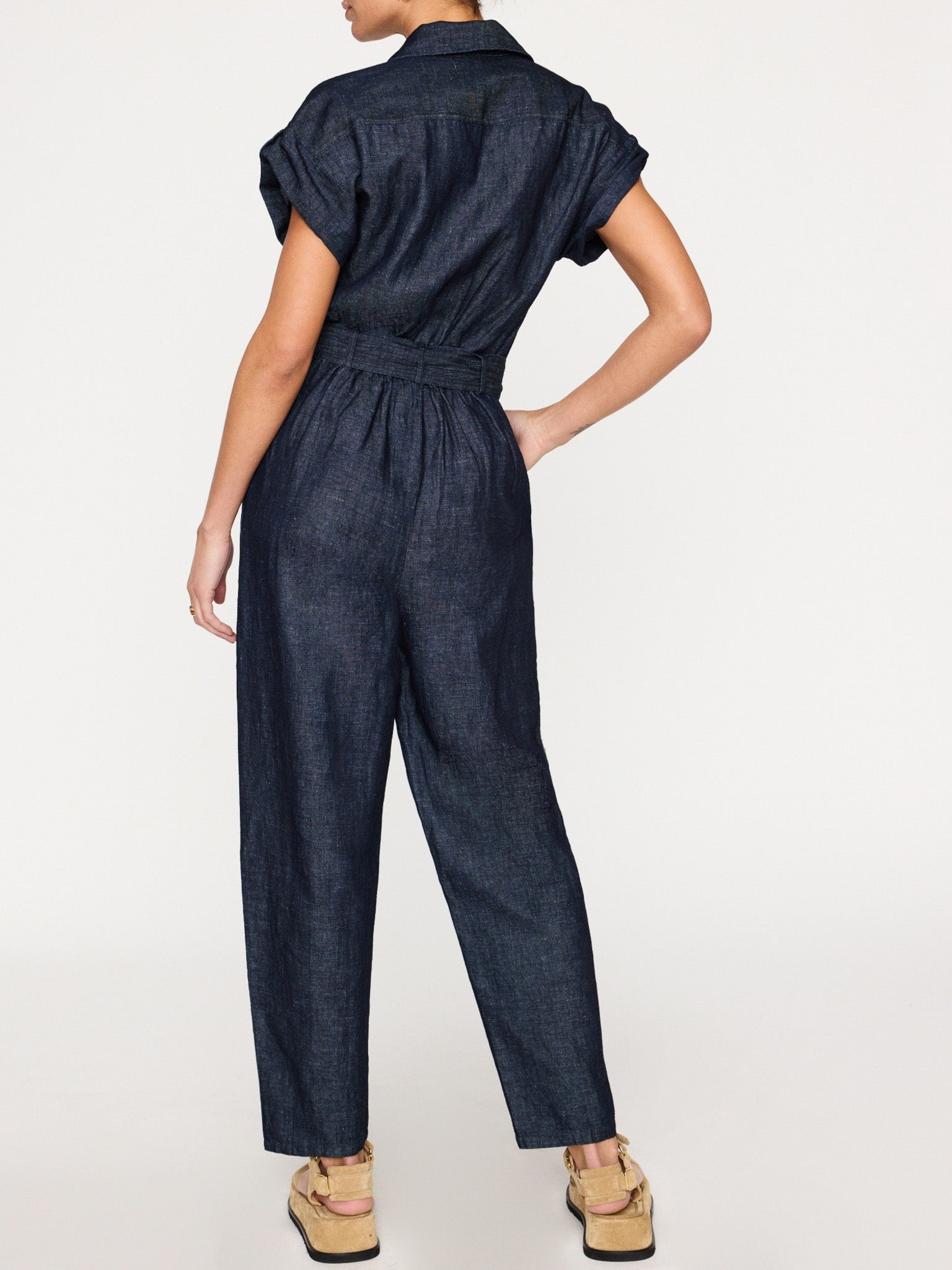 The Banks Jumpsuit - 5