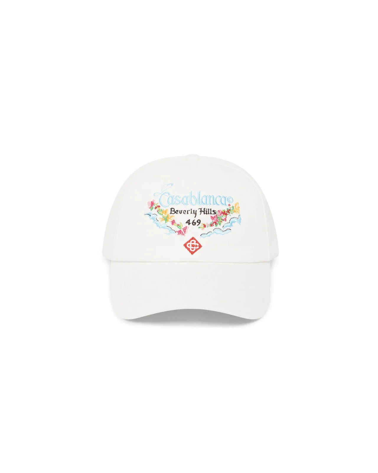 Happiness Is California Cap - 1
