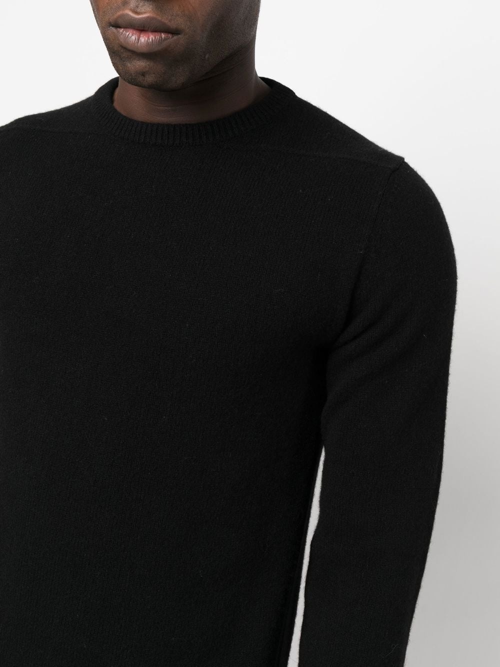 crew-neck jumper - 5