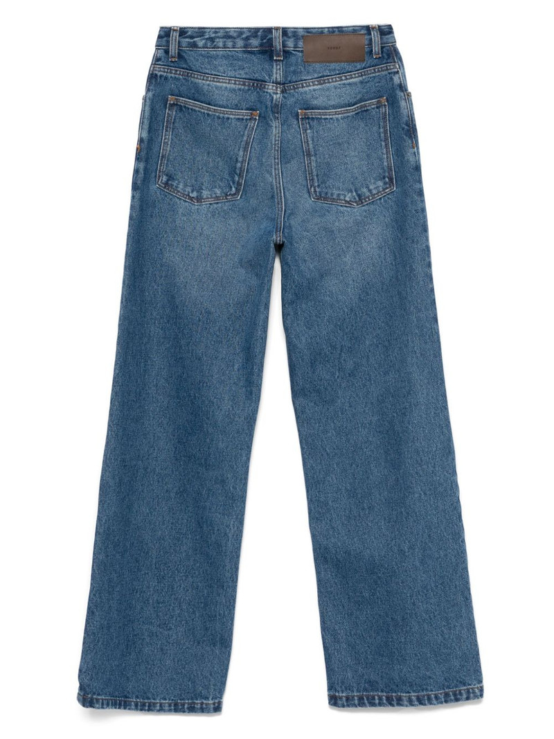 soeur Calvin jeans outlook