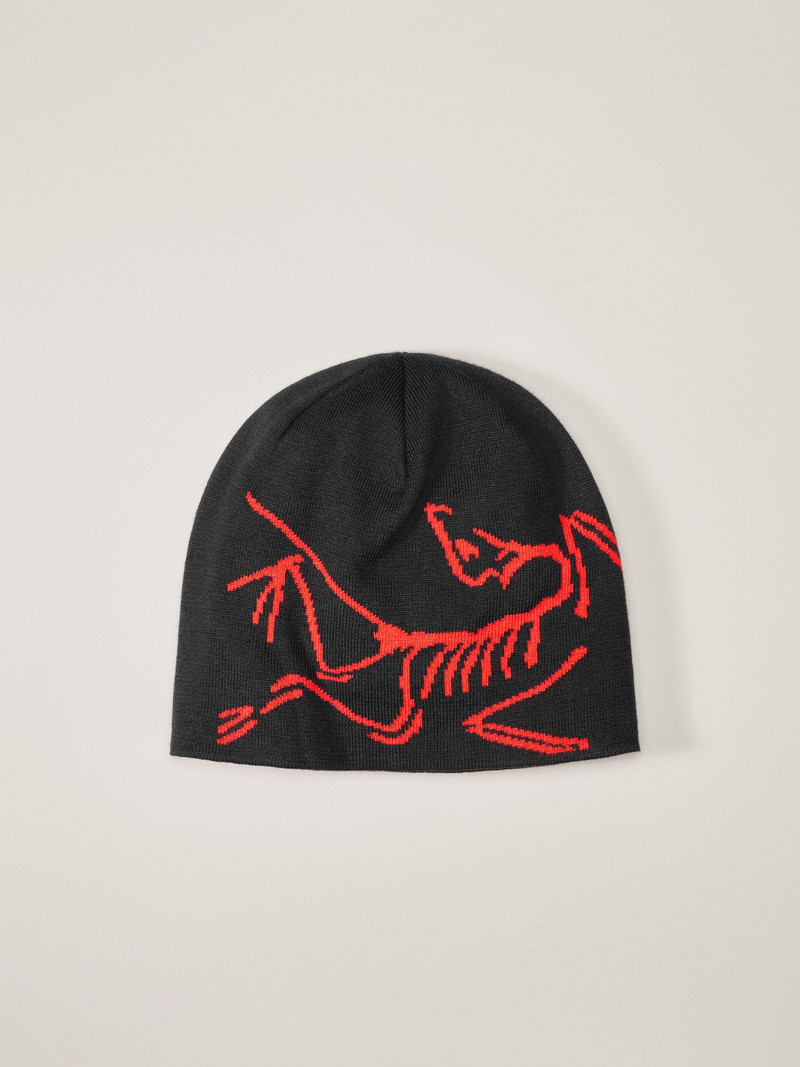 Lightweight Bird Head Toque 1