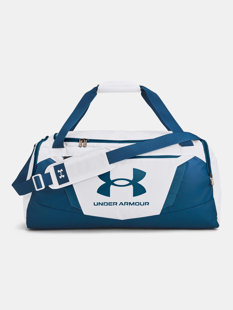 UA Undeniable 5.0 Medium Duffle Bag 1