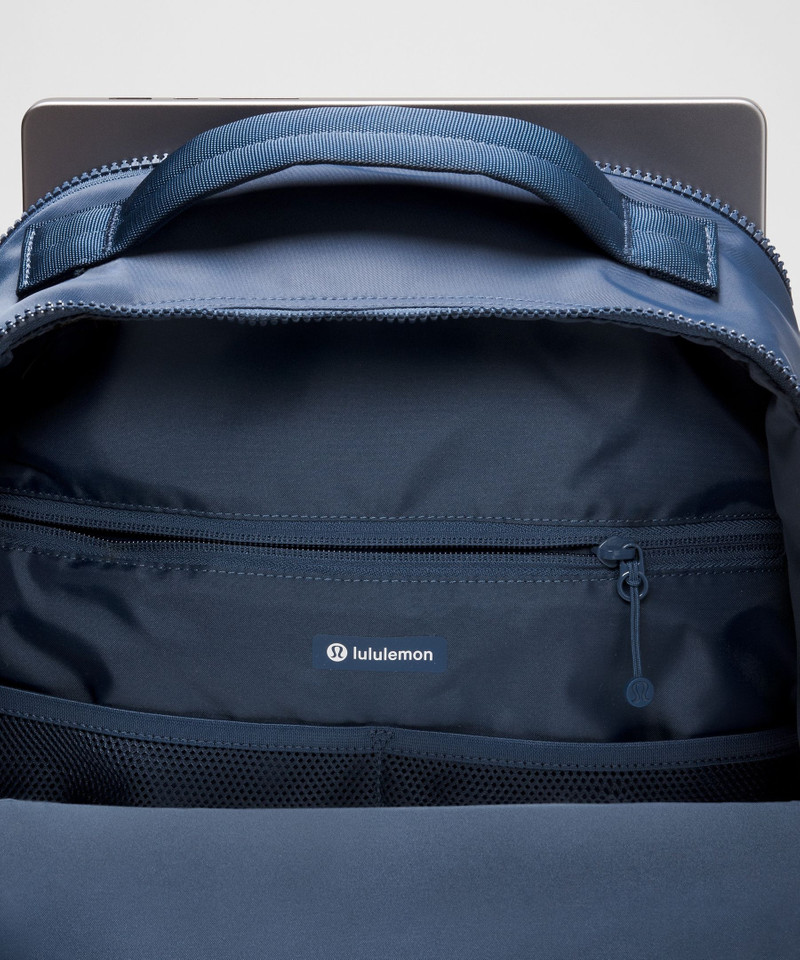 New Crew Backpack 22L *Updated 5