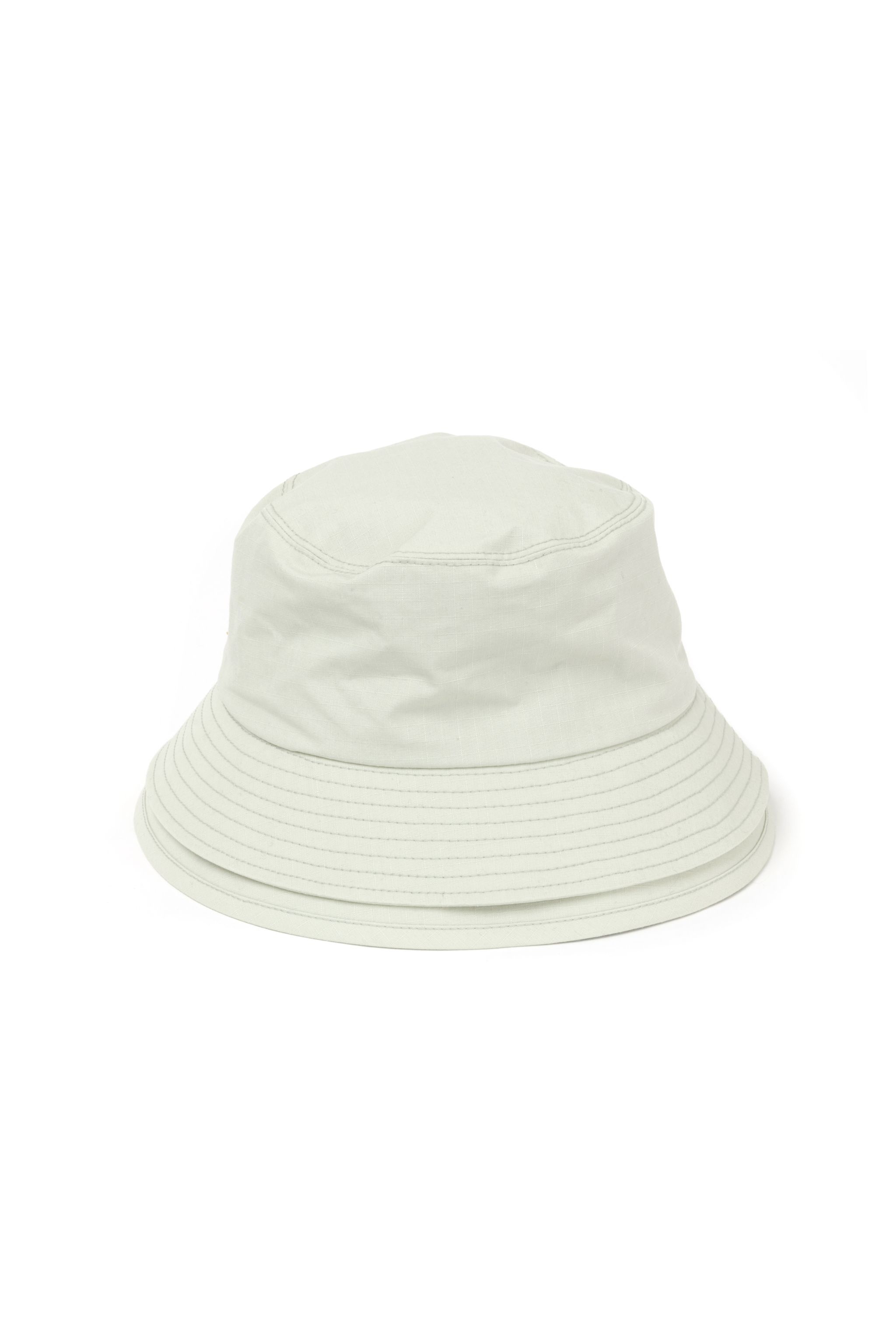 Double Brim Hat / Rip Stop - 1