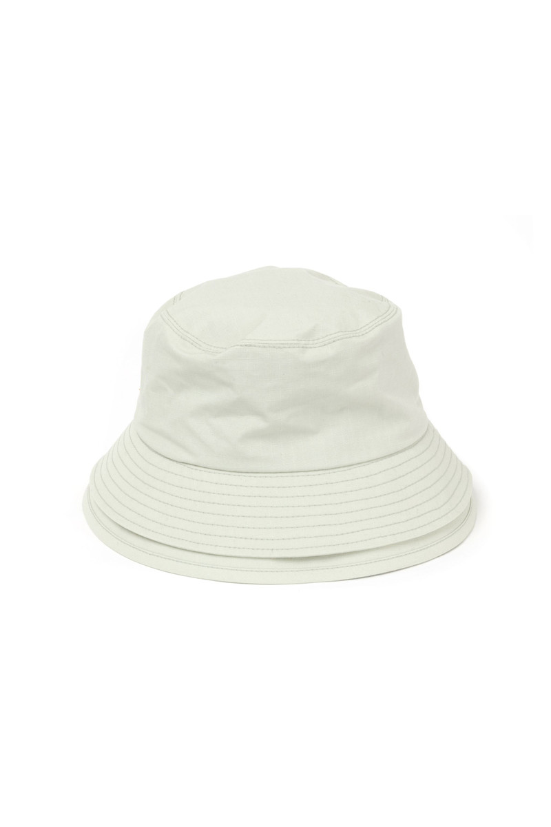 Double Brim Hat / Rip Stop 1