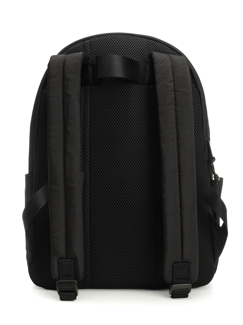 D-Pack Backpack X Backpacks Black - 3