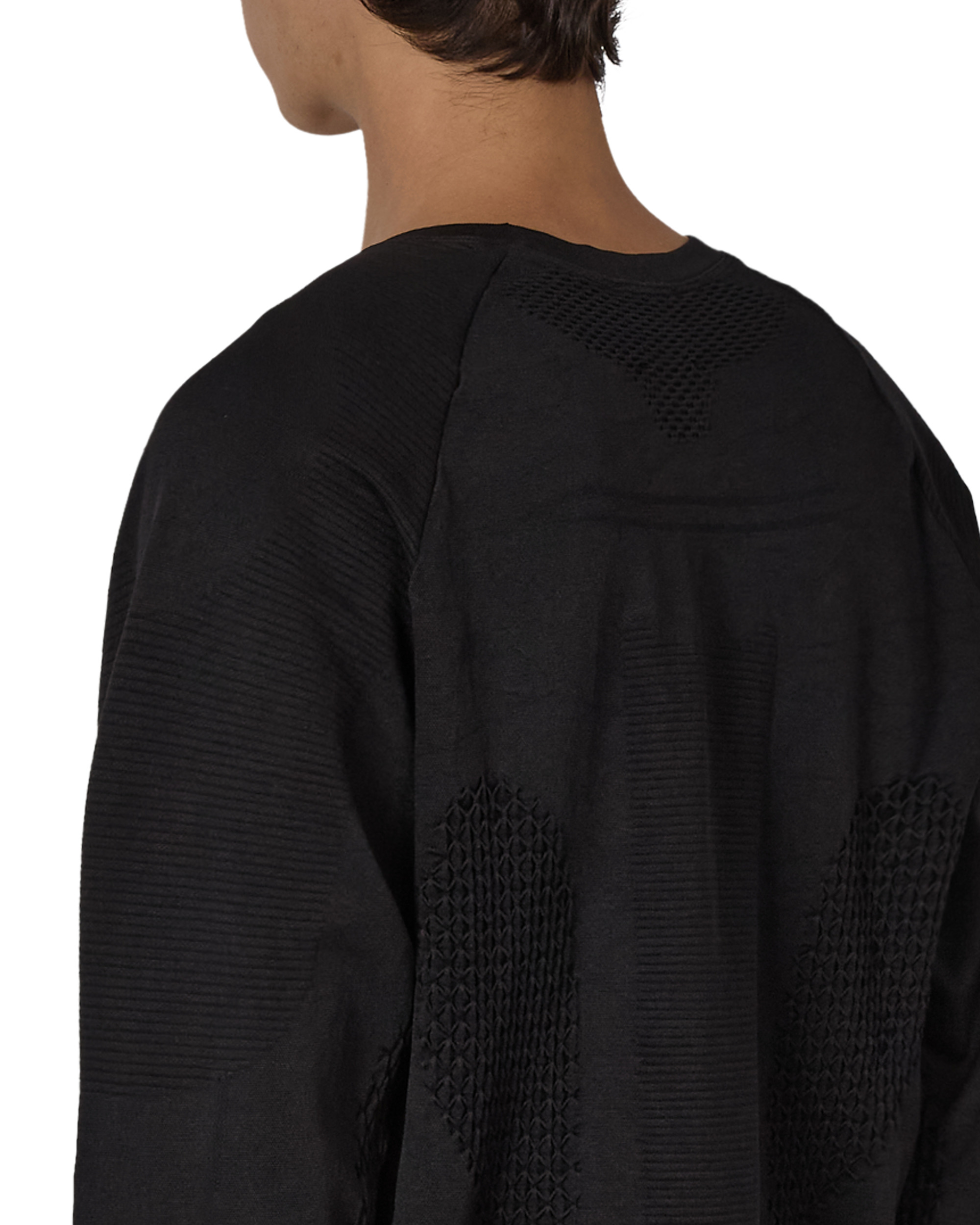 Aune Seamless Knit Long Sleeve - 7