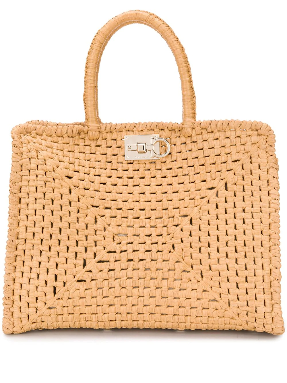 Ferragamo Studio bag - 1