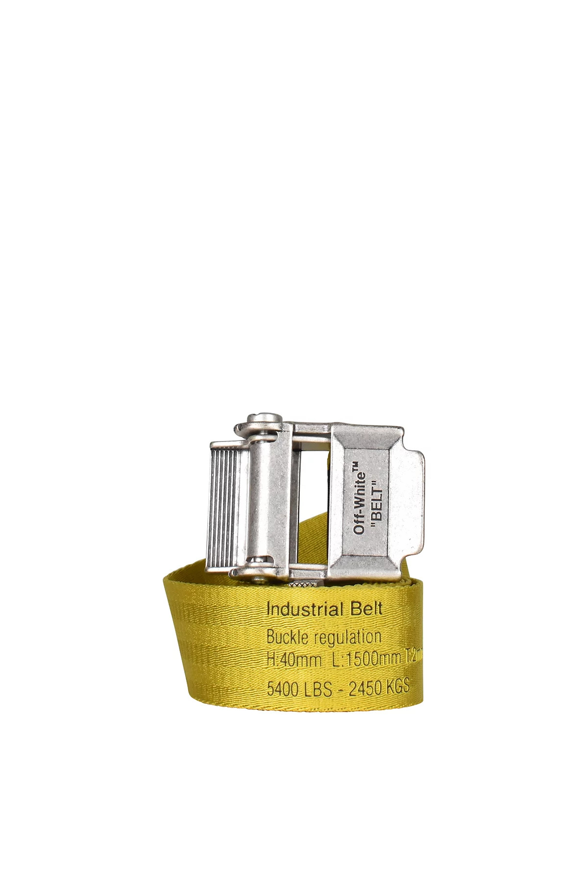 Belt Mini Industrial - 2