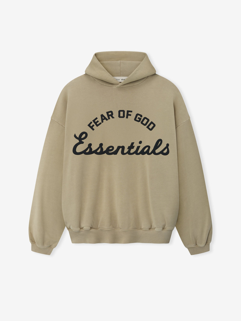 Training 90s Hoodie 3