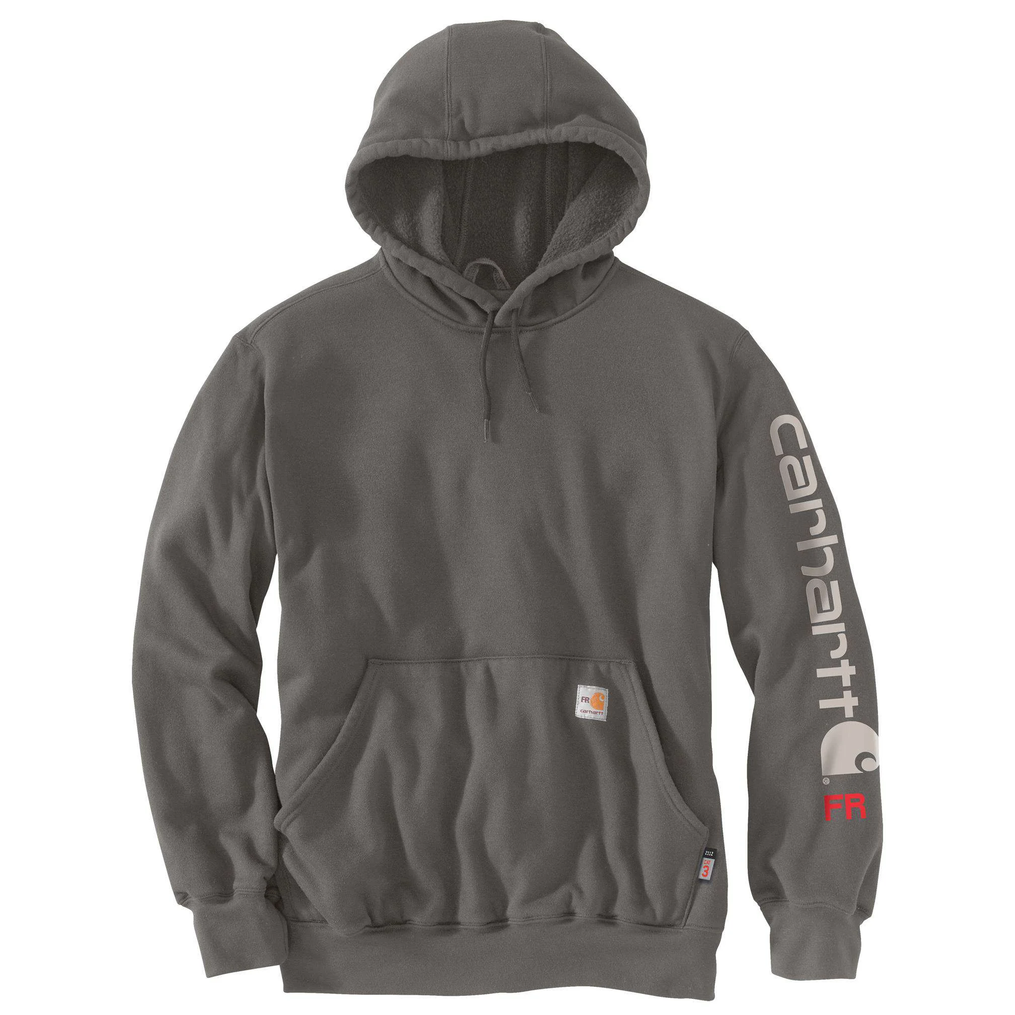 FR Force Marquette Logo Sweatshirt - 1