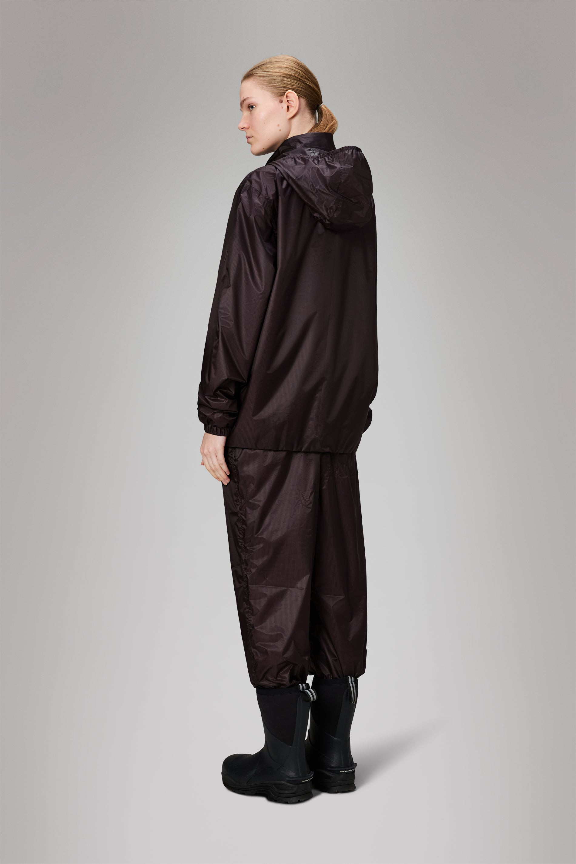 Kauto Insulated Jacket - 3