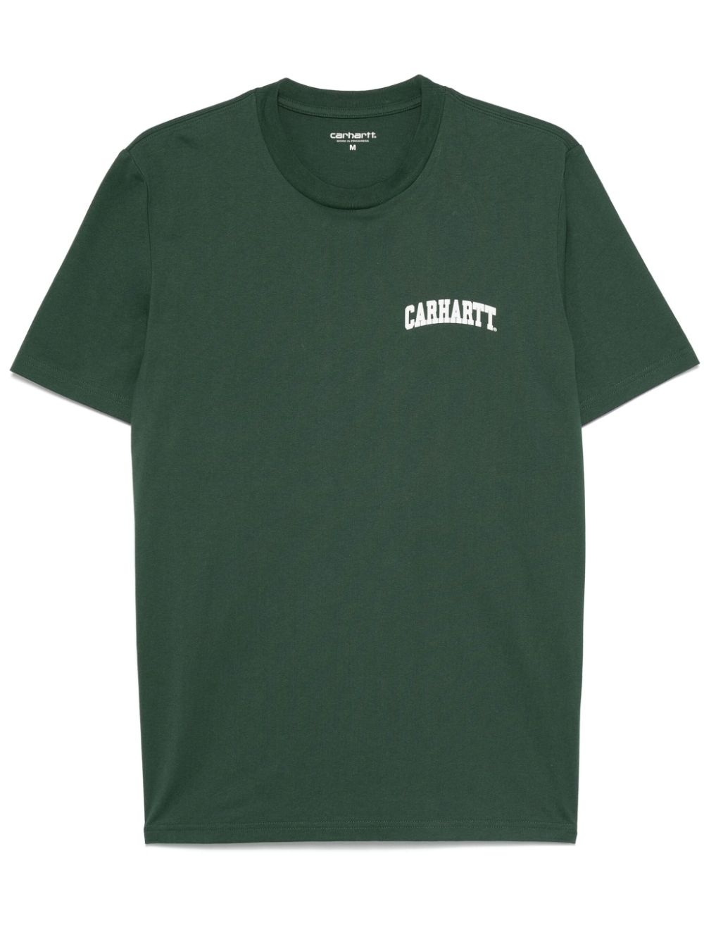 University Script T-shirt - 1