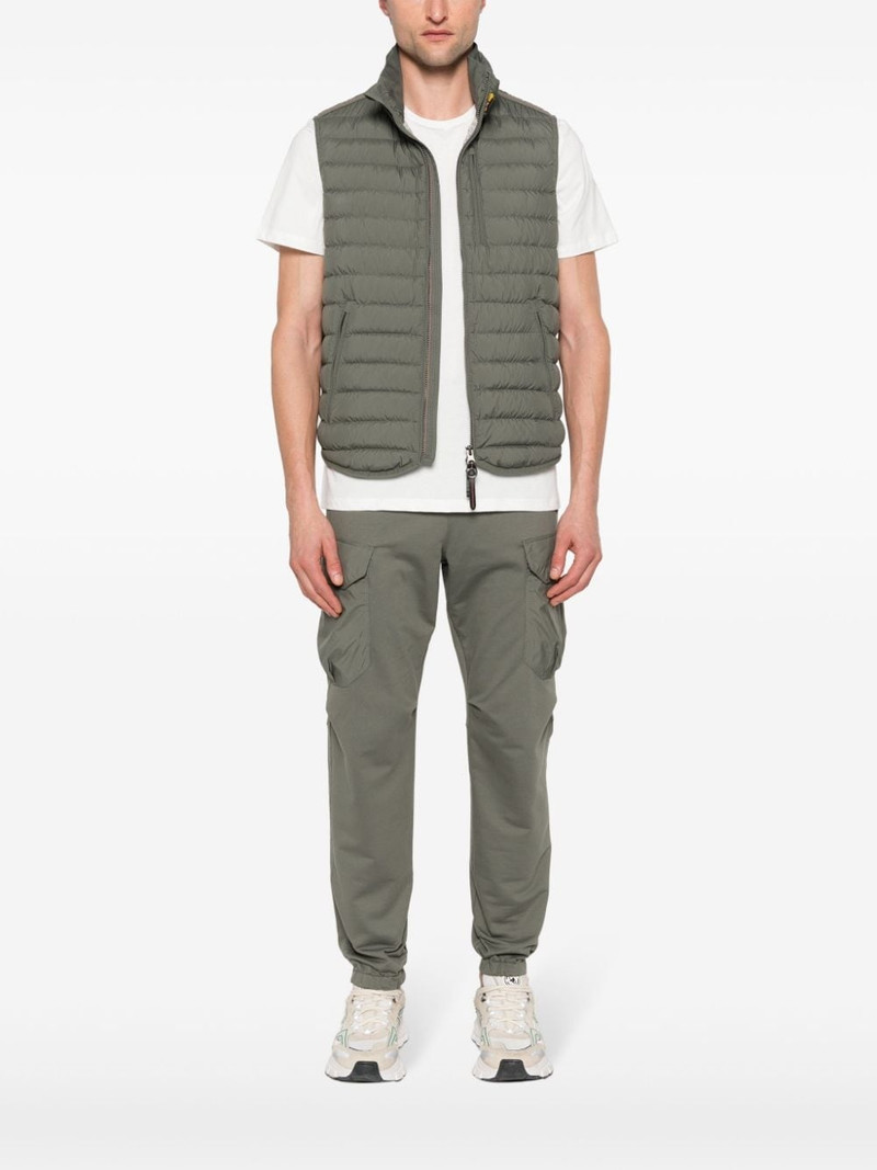 PARAJUMPERS Shispare cotton T-shirt outlook