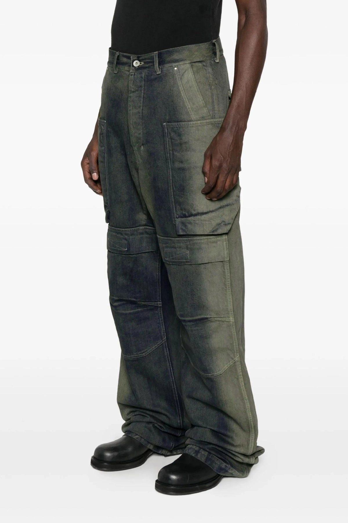 'Stefan Cargo' jeans - 2