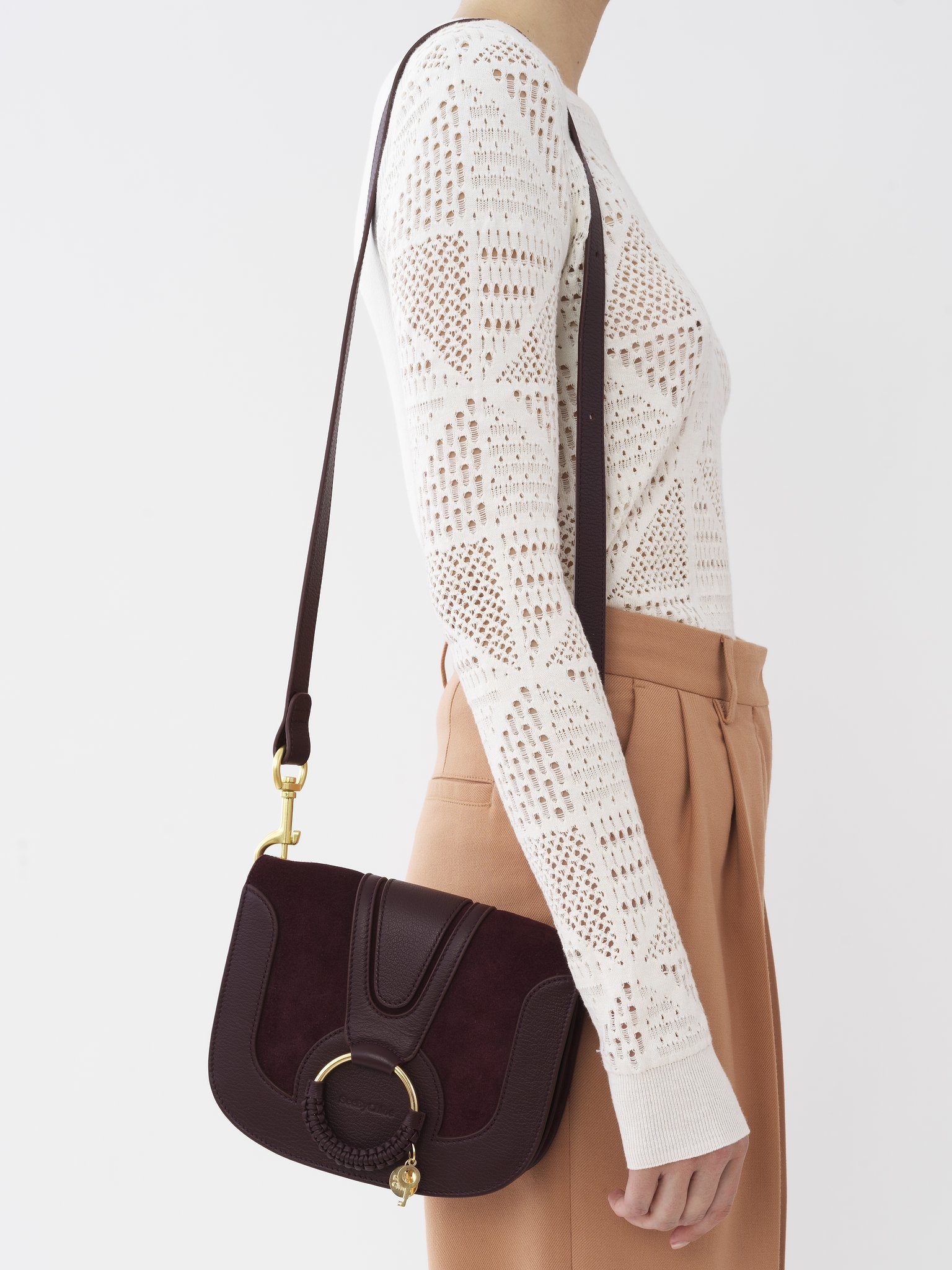 HANA SHOULDER BAG - 4