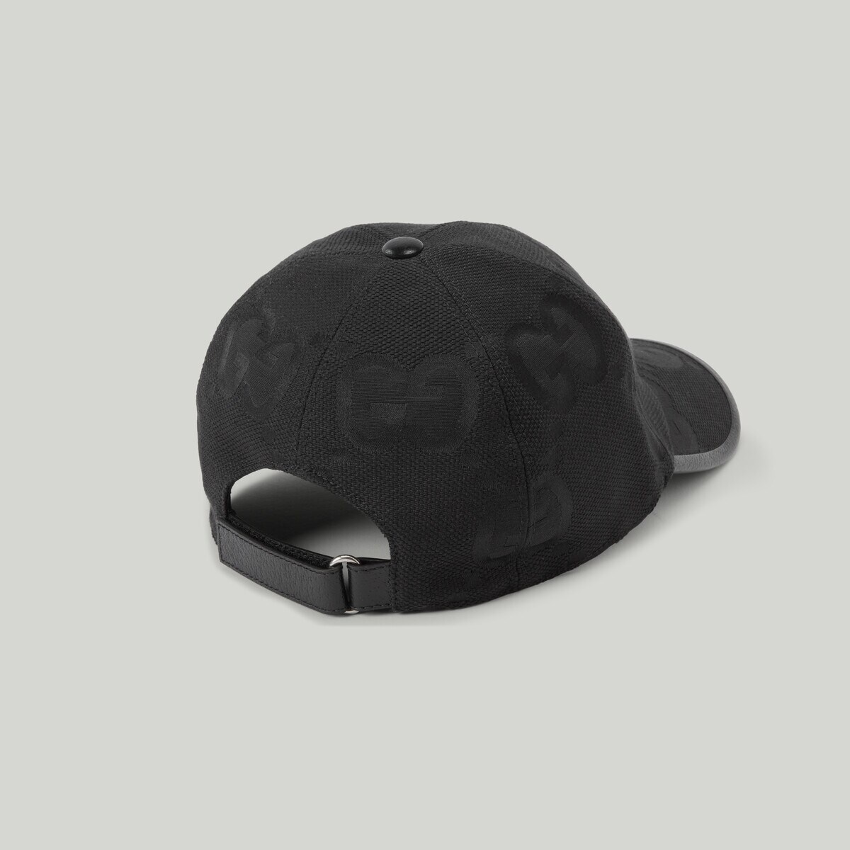 Jumbo GG baseball hat - 3