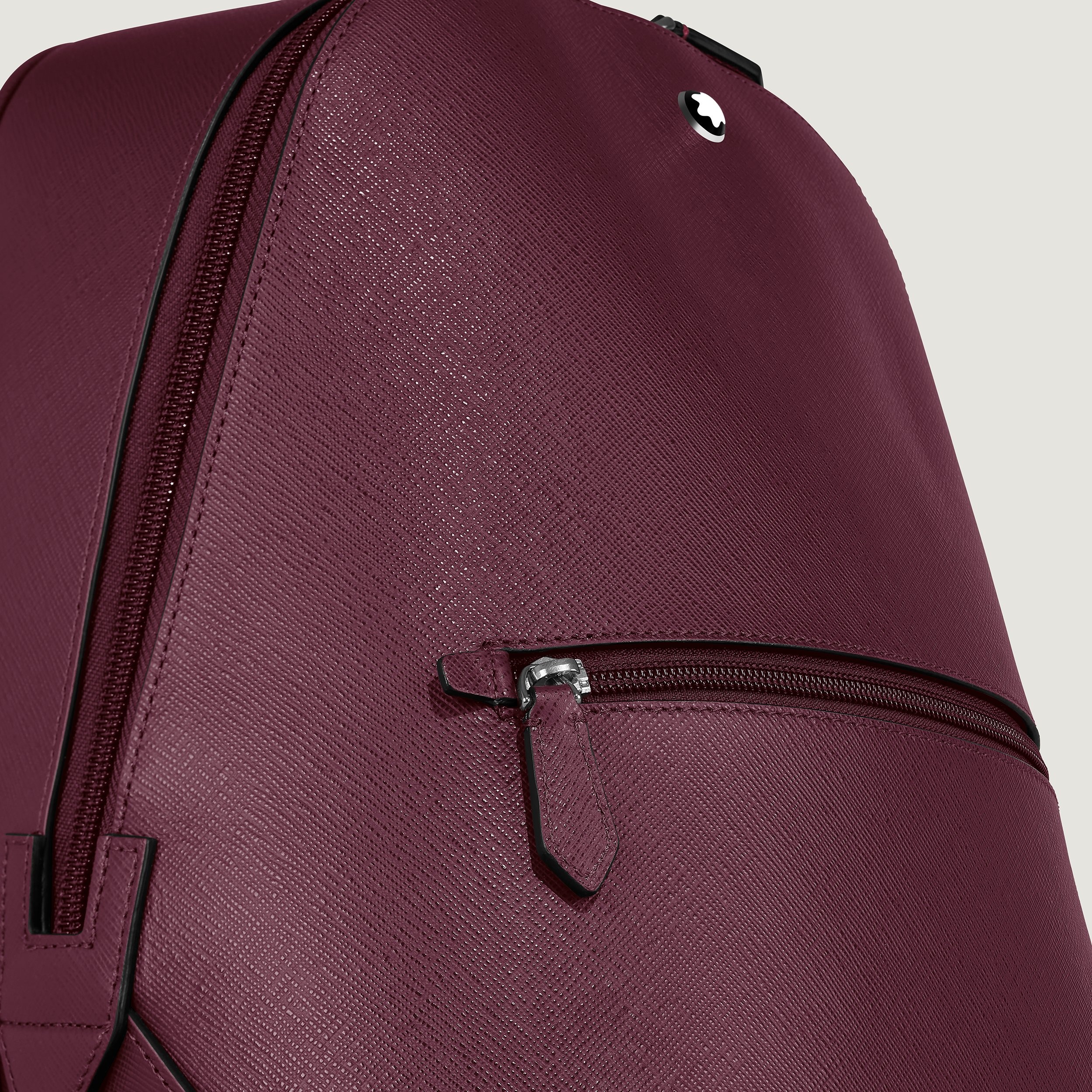 Sartorial small backpack - 3