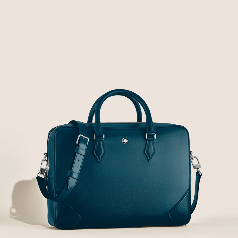 Montblanc Meisterstück document case outlook