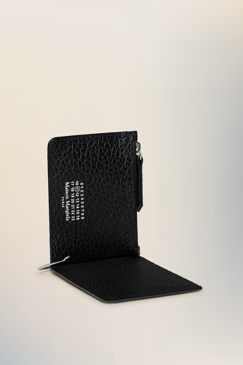 Four stitches wallet 2