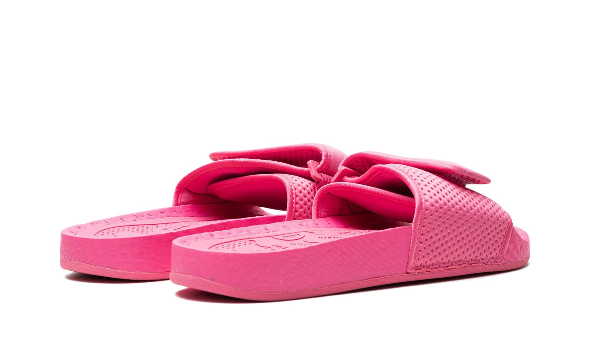 Boost Slide "Pharrell Williams - Semi Solar Pink" - 3