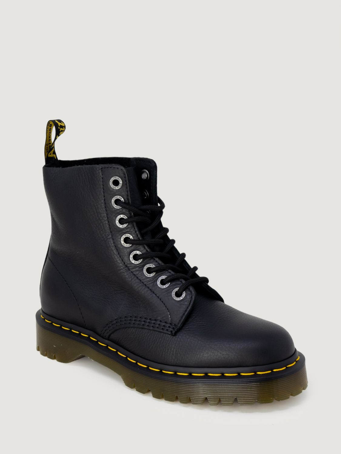 Flat ankle boots woman Dr. Martens - 2