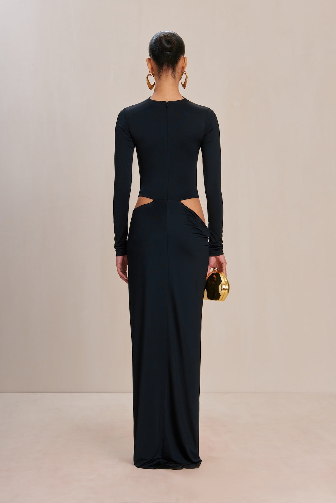 KERI DRESS - 5