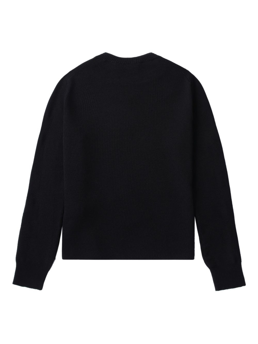 virgin wool sweater - 6