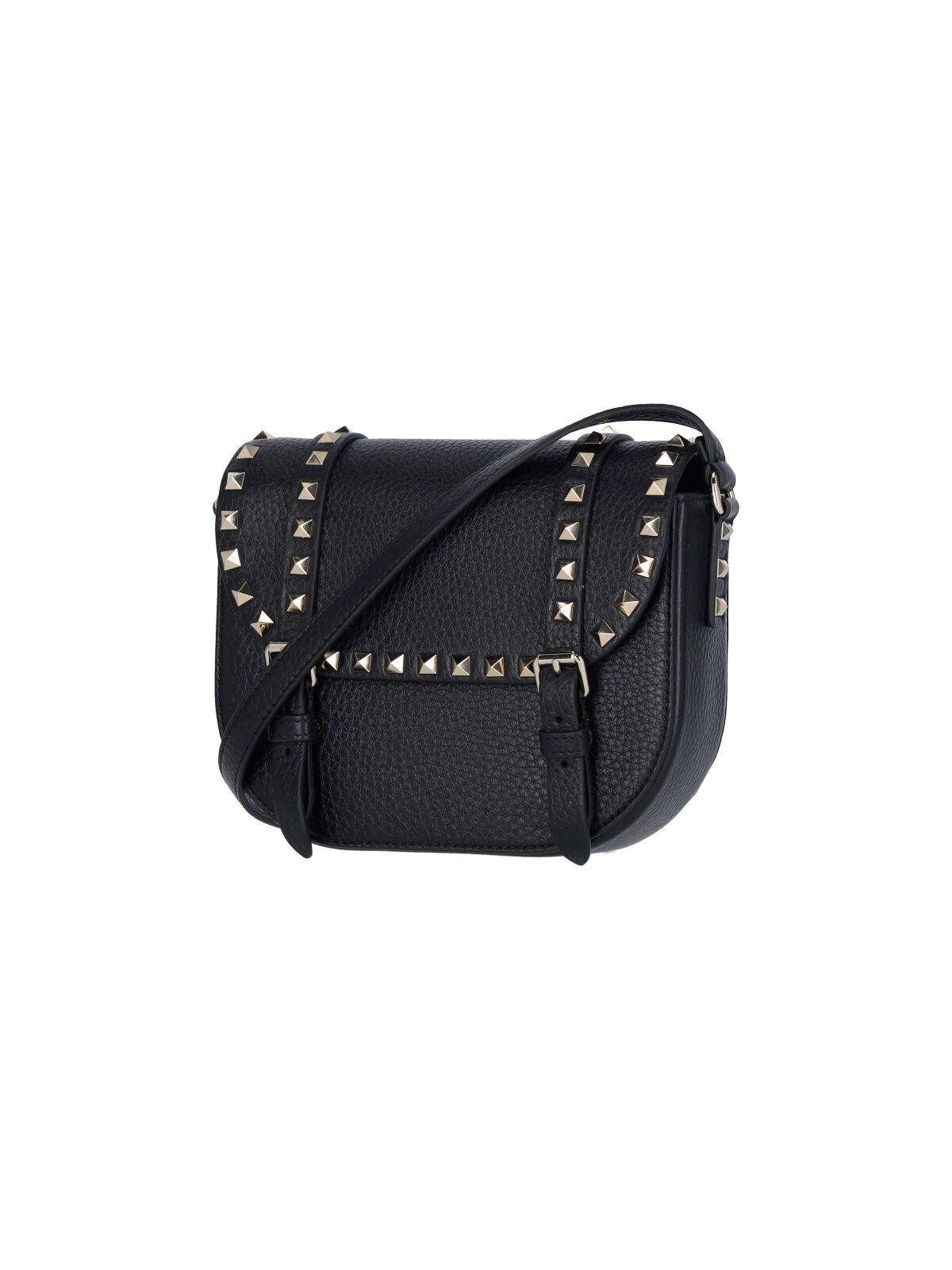 "ROCKSTUD" CROSSBODY BAG - 2