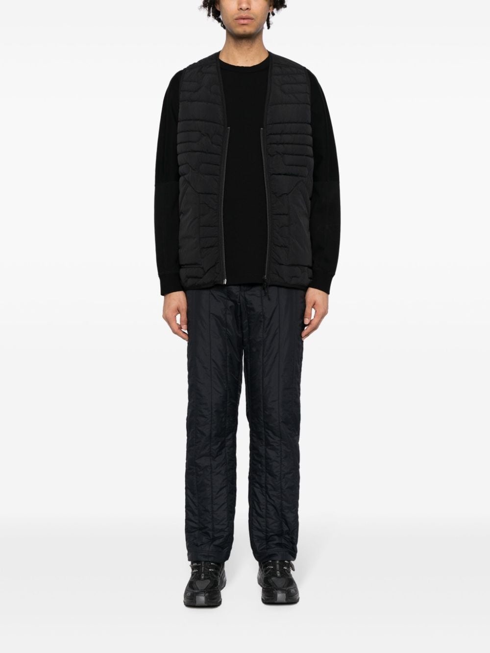 crew-neck jersey sw - 2