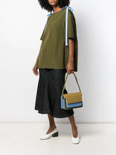 Marni Trunk shoulder bag outlook