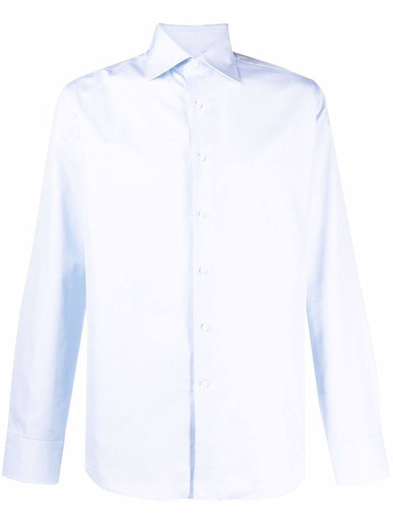 button-up cotton shirt 1