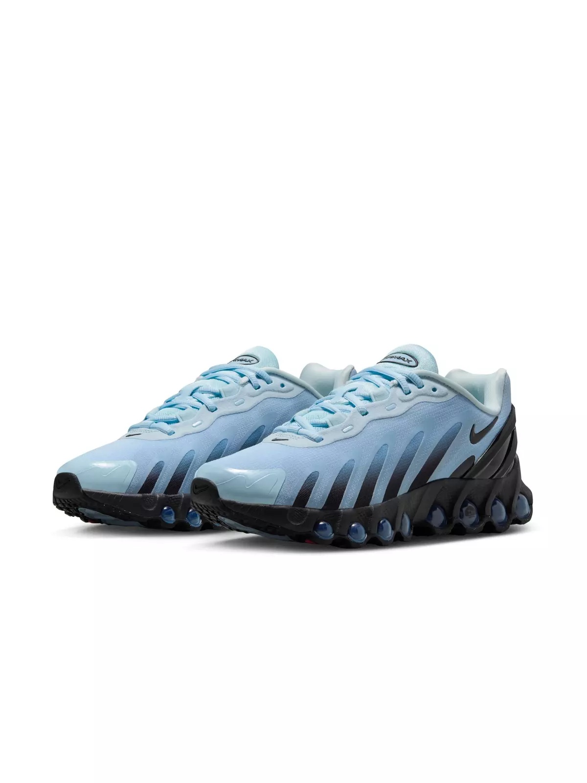 Air Max Dn8 "Cobalt" Women's Shoe - 3