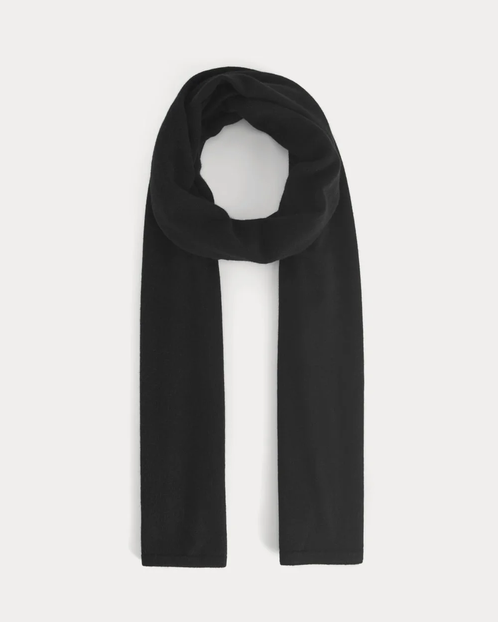THE CASHMERE SCARF - 1