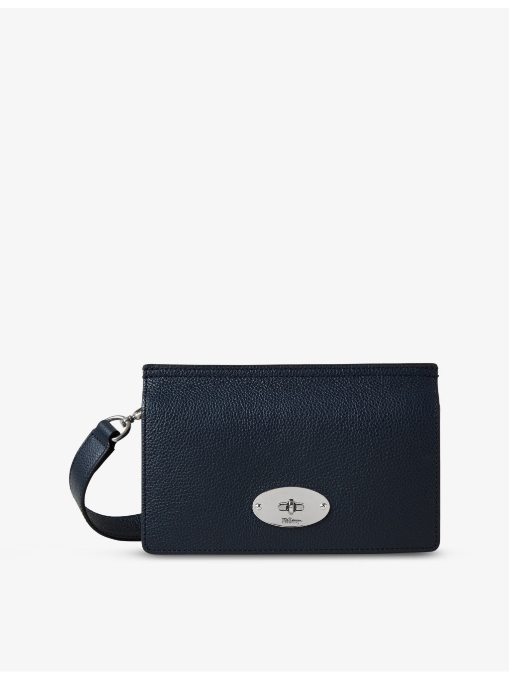 East West Antony leather cross-body bag - 1