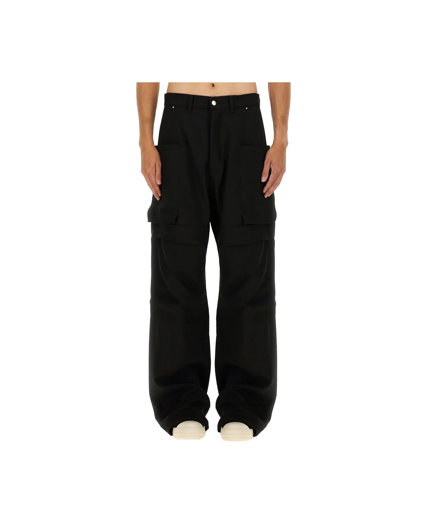 Stefan Cargo Pants - 1