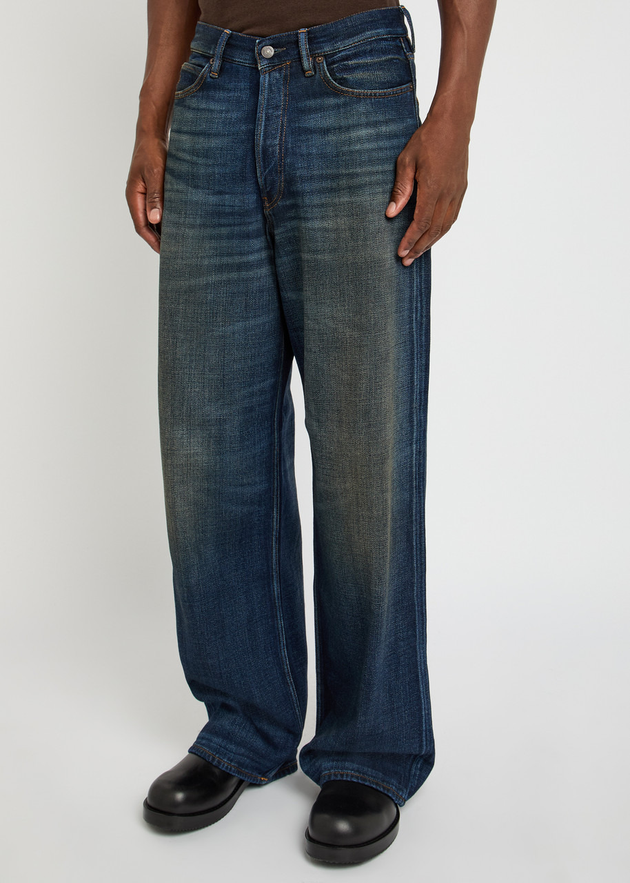 Acne Studios Wide-leg Jeans - 2