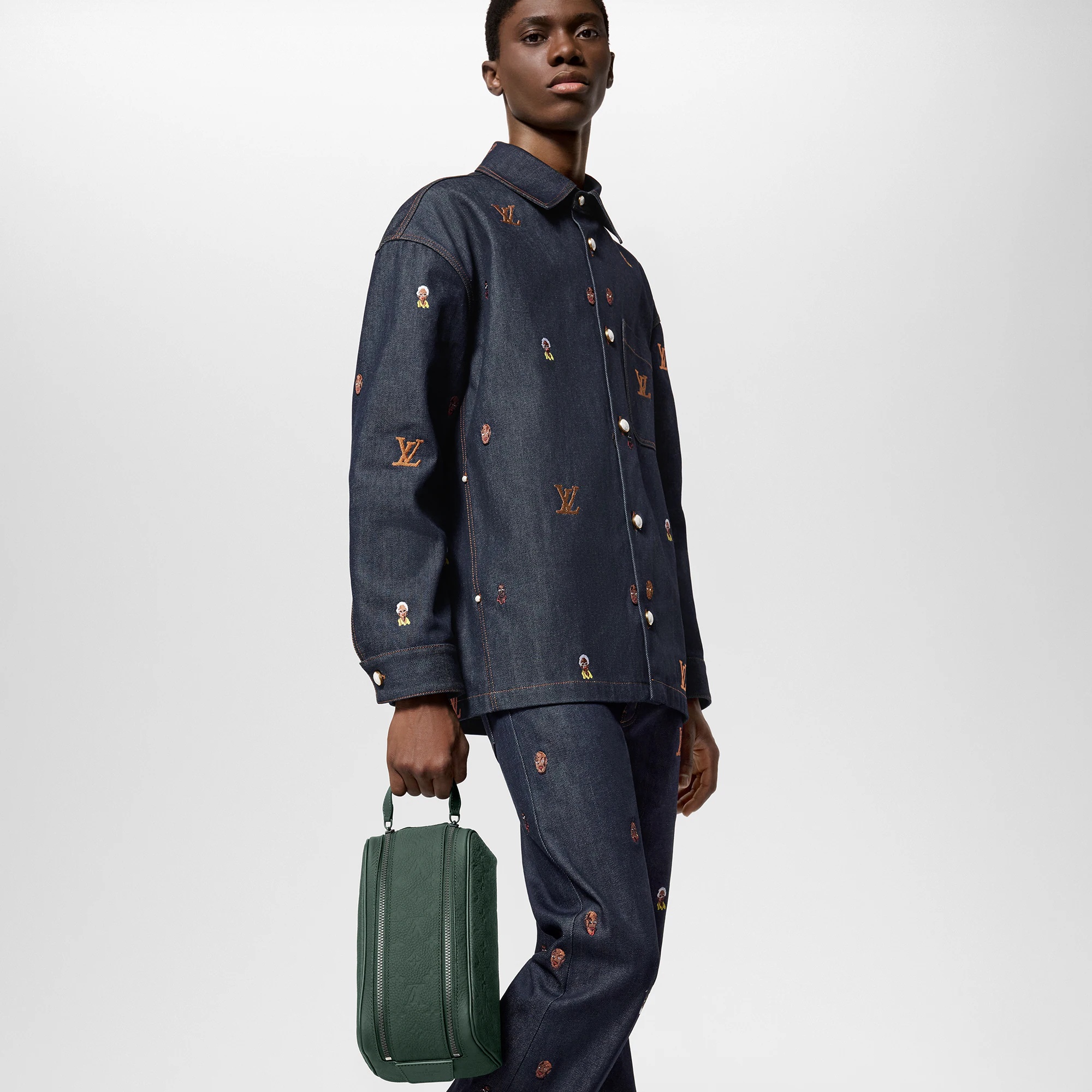 Dopp Kit - 8
