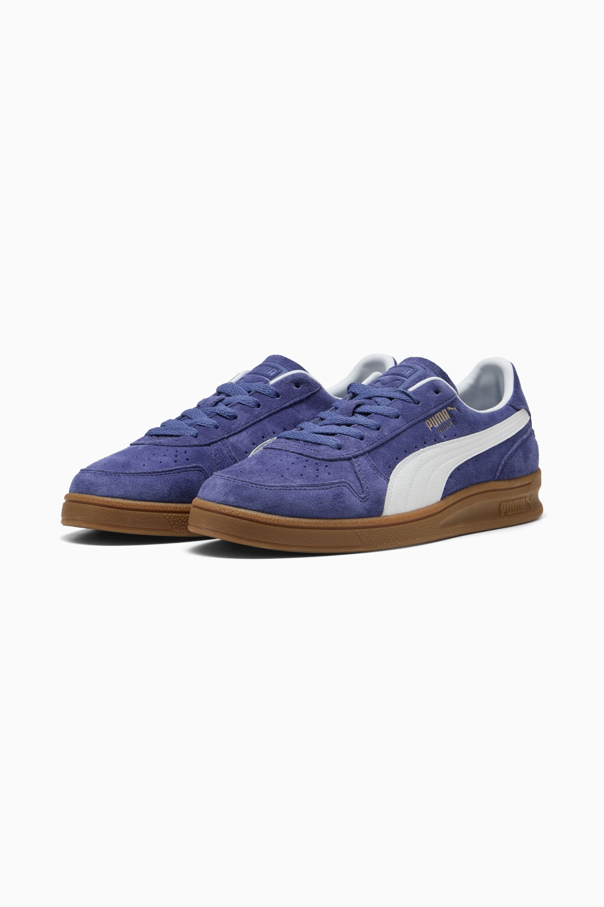 Indoor Soft Sneakers - 4