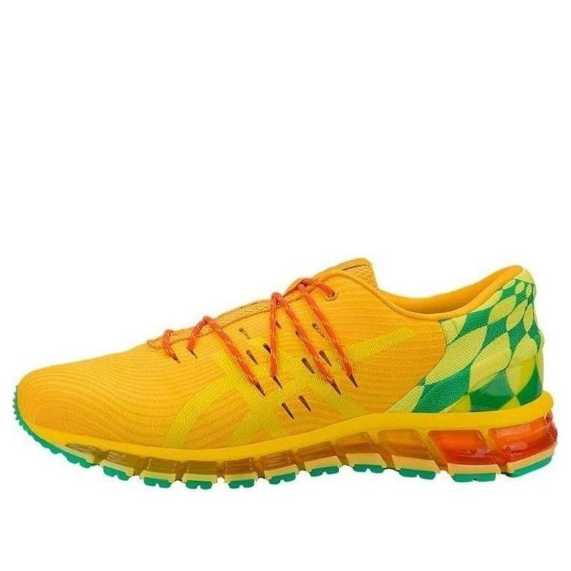 ASICS Gel Quantum 360 'KO100 - Sunflower' 1021A059-800 - 1