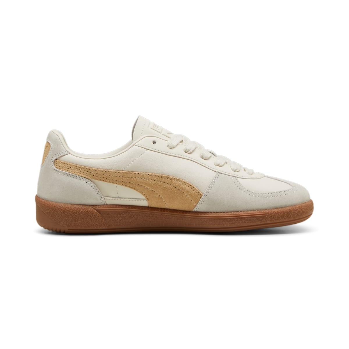 Puma Palermo Leather 'Alpine Snow Desert Dust' 396464-13 - 2