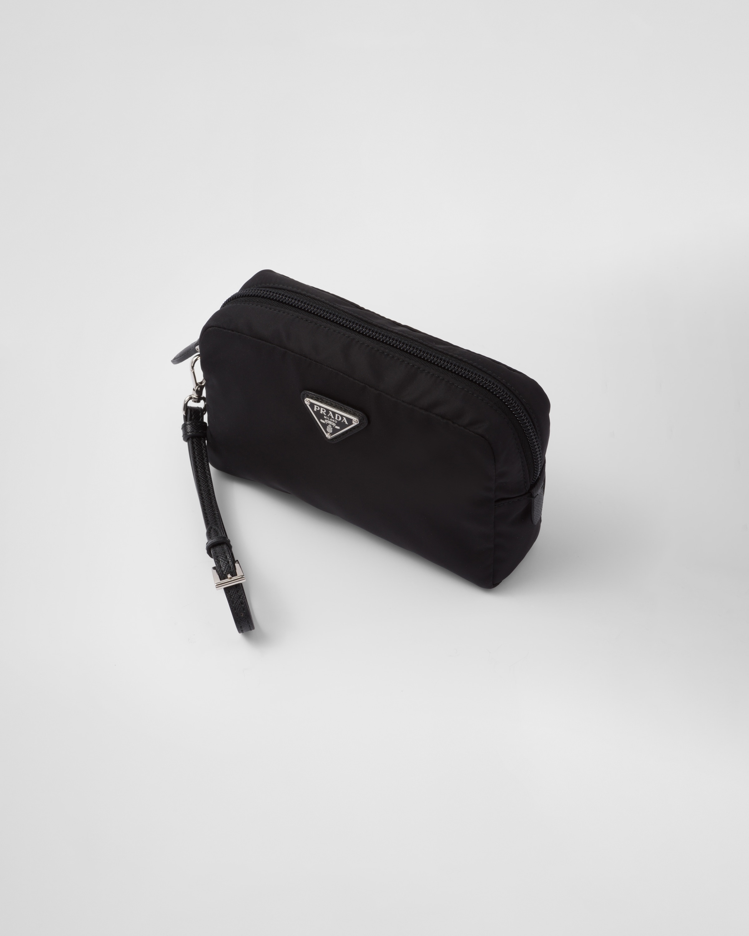 Re-Nylon pouch - 2