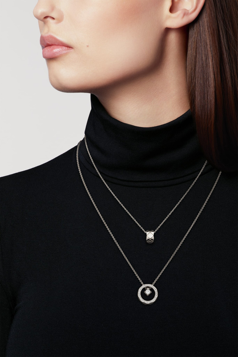 Coco Crush necklace 8