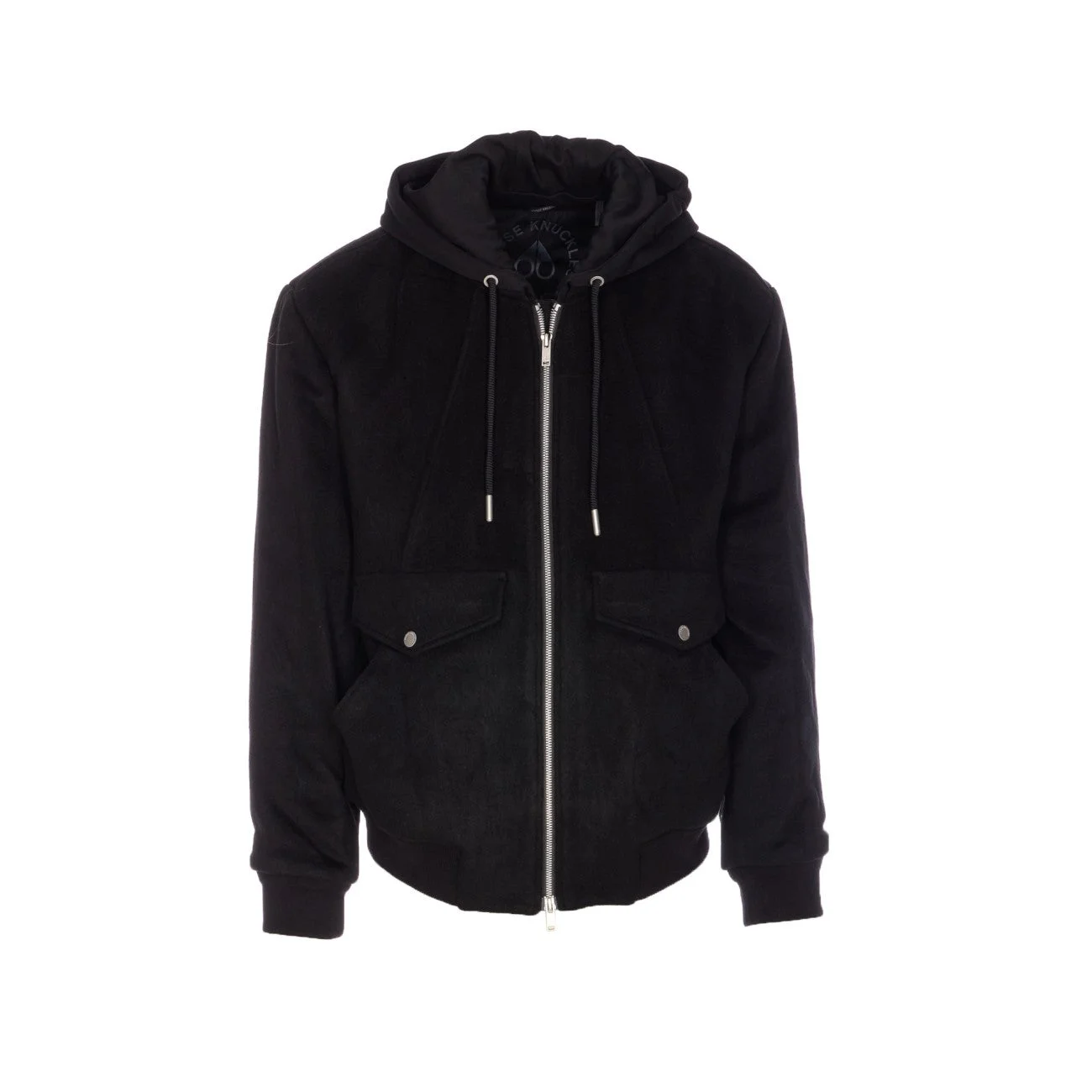 Moose Knuckles Men Elington Bomber - 1
