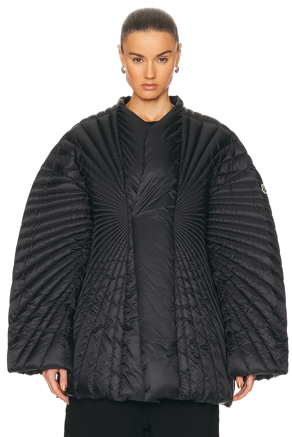 X Moncler Radiance Jacket - 2