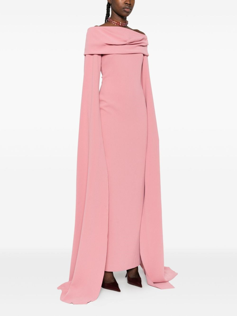 Nuri midi dress - 3