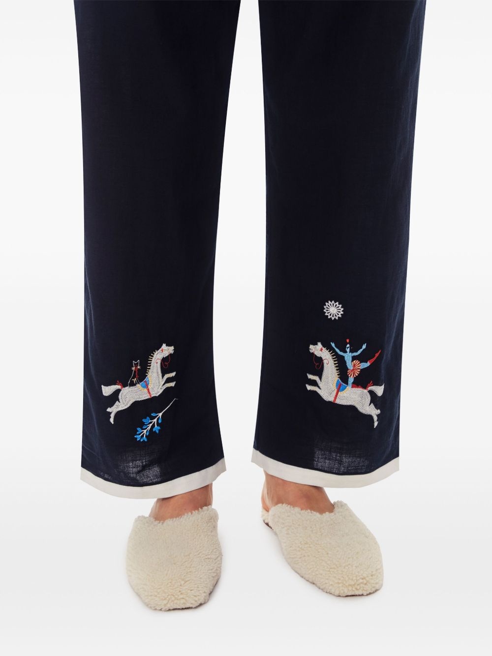 Kotyk trousers - 3